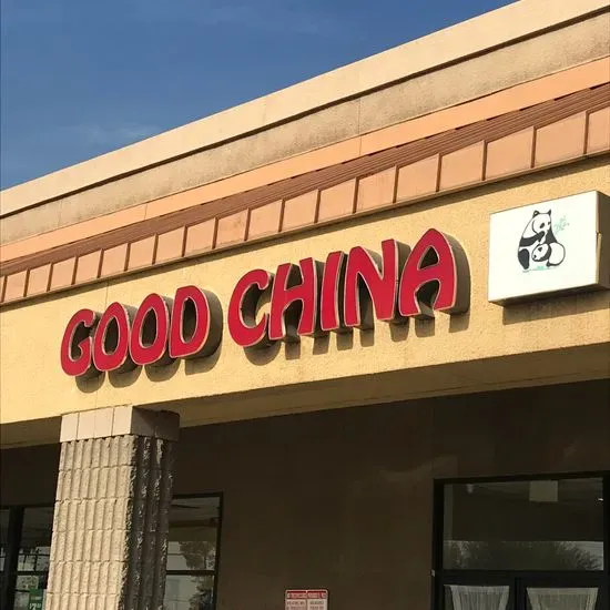 Good China Restaurant