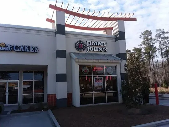 Jimmy John's