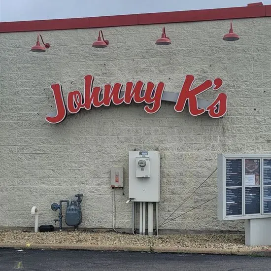 Johnny K's