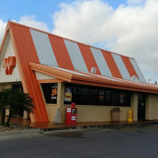 Whataburger