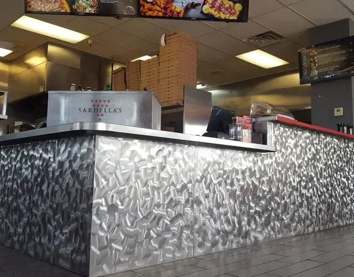 Sardella's Pizza & Wings Phoenix, AZ Checkle