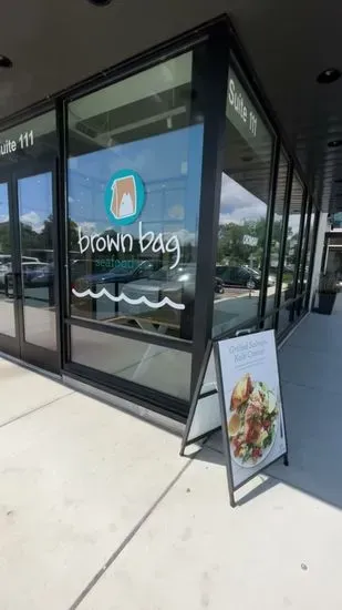 Brown Bag Seafood Co.