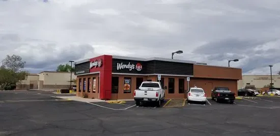 Wendy's