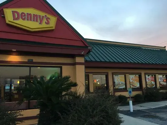 Denny's