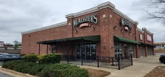 McAlister's Deli