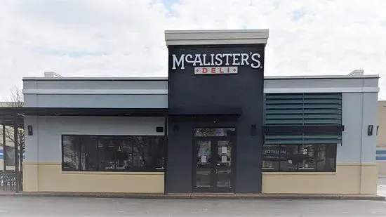 McAlister's Deli