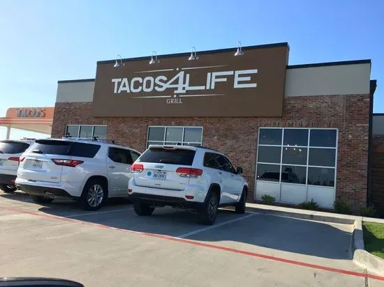 Tacos 4 Life