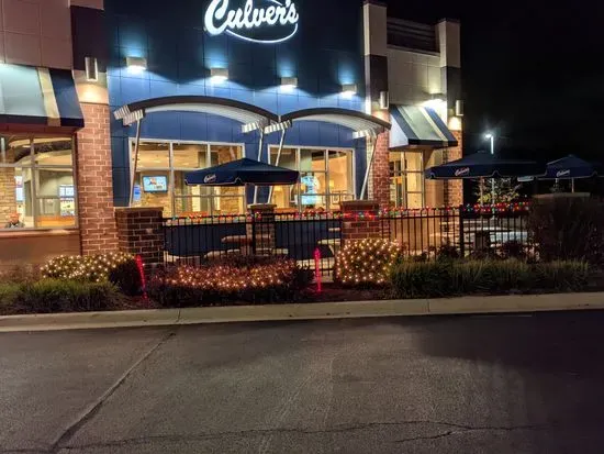 Culver’s