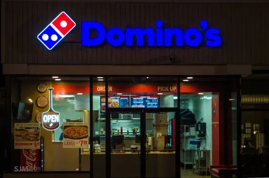 Domino's Pizza