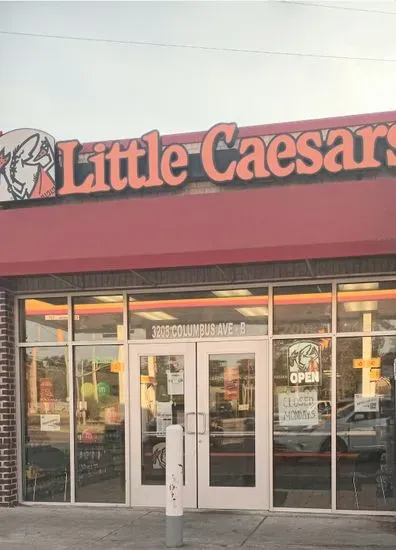 Little Caesars Pizza