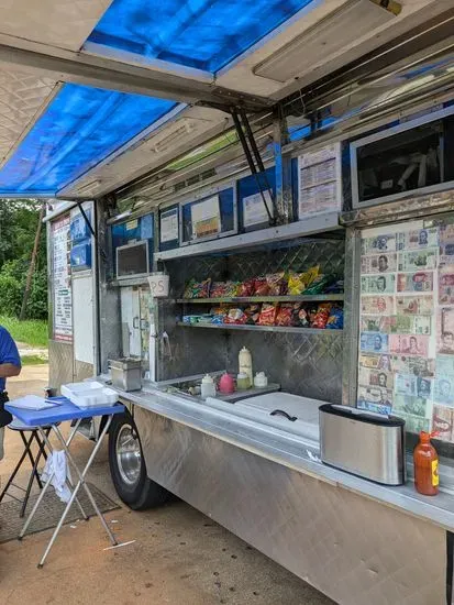 Tacos El Primo Food Truck