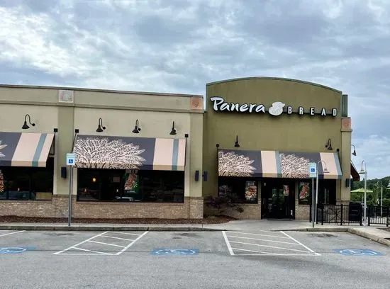 Panera Bread