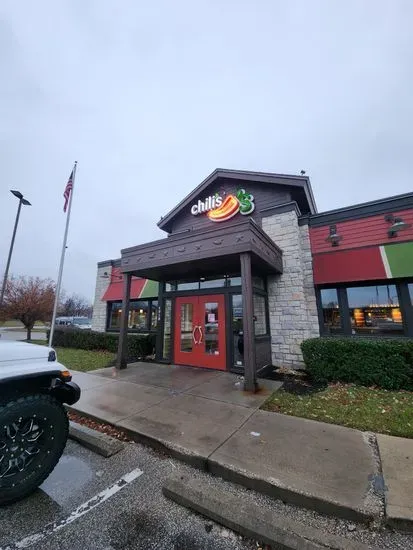 Chili's Grill & Bar