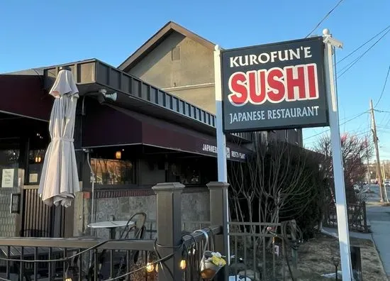 Kurofune Japanese Restaurant