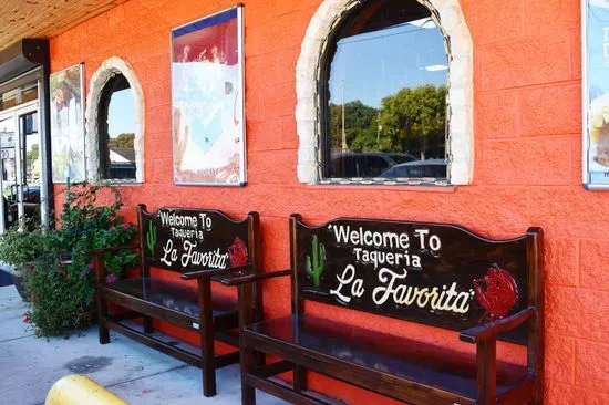 Taqueria La Favorita