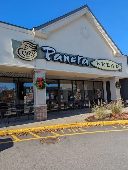 Panera Bread