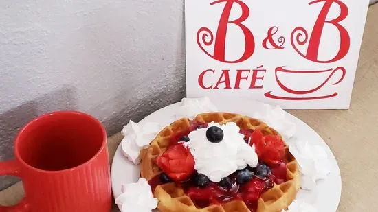 B&B Cafe