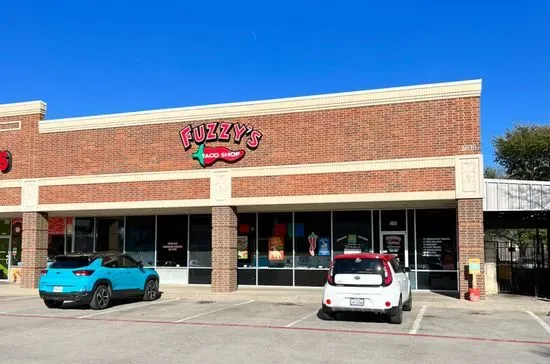 Fuzzy's Taco Shop