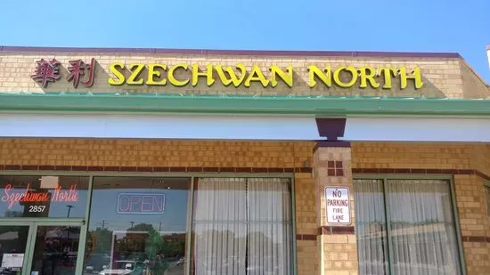 Szechwan North