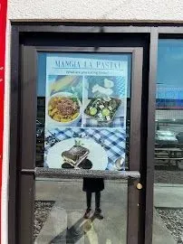 Mangia La Pasta!