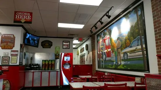 Firehouse Subs West Hills