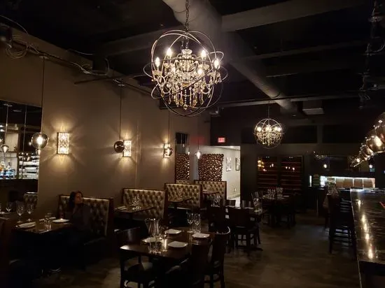 El Basha Grille & Bar