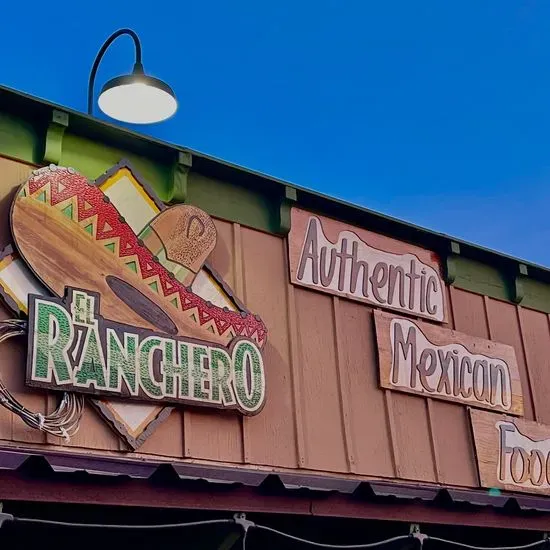 El Ranchero Restaurant