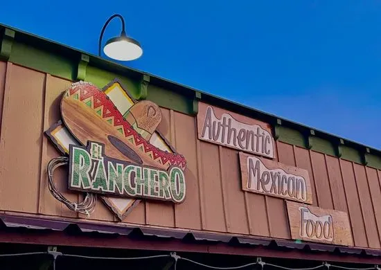 El Ranchero Restaurant