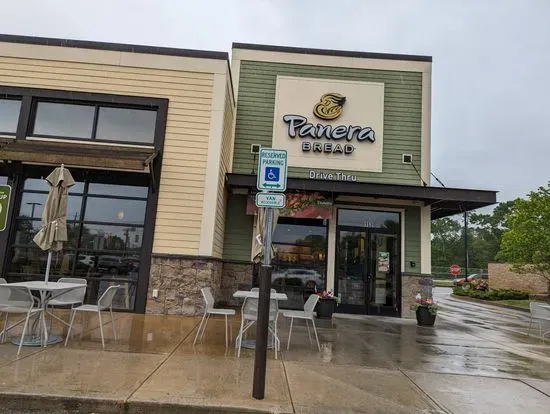 Panera Bread