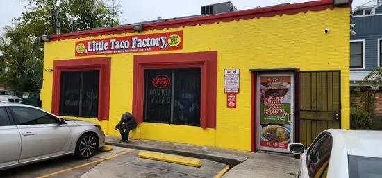 Little Taco Factory