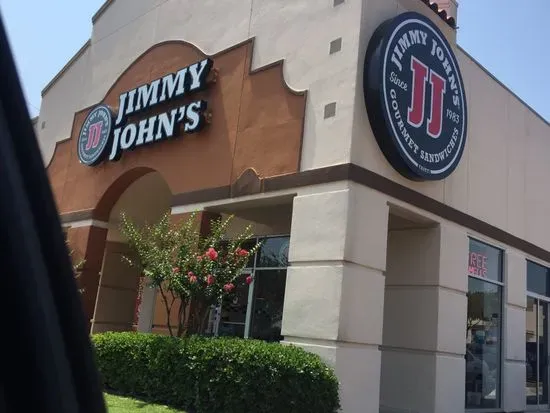 Jimmy John's