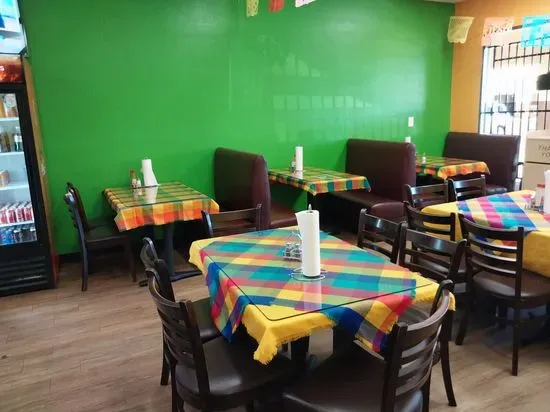 Guasave Mexican Kitchen