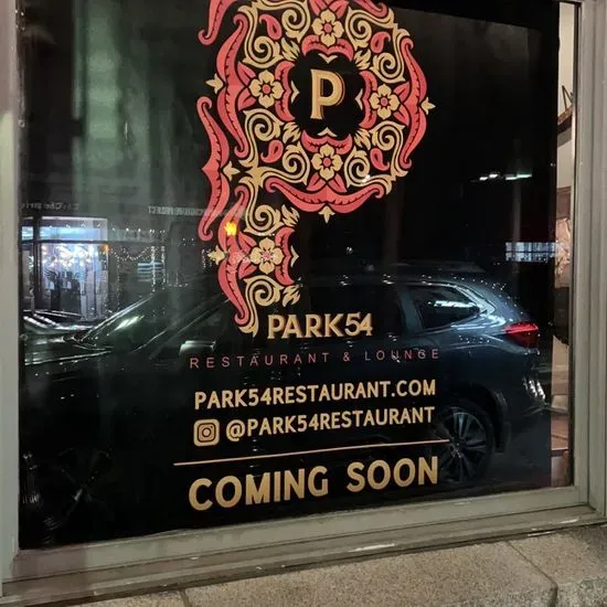 Park 54 Restaurant & Lounge
