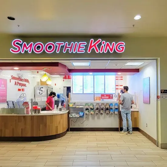 Smoothie King