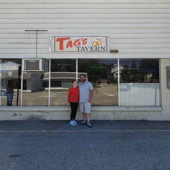 Tag's Tavern