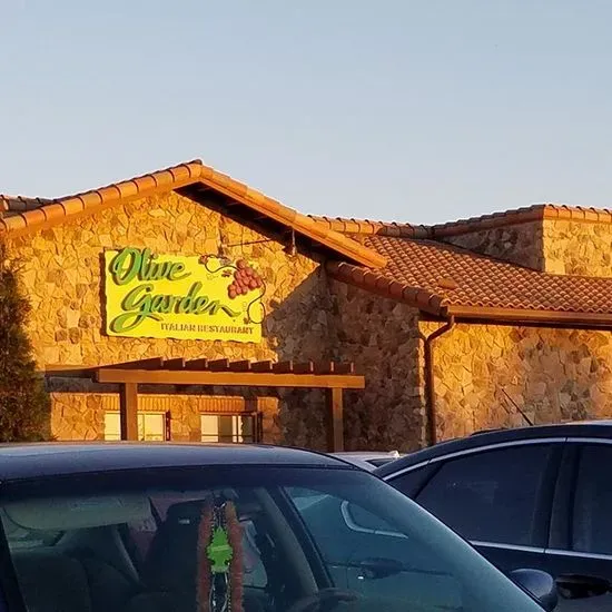 Olive Garden Italian Restaurant