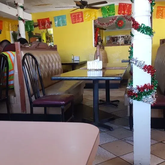 La Jalisciense Taqueria