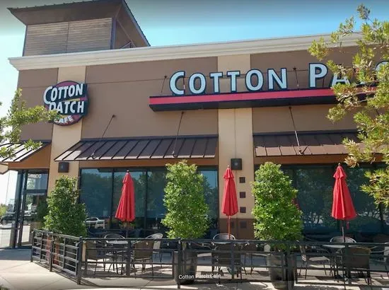 Cotton Patch Cafe