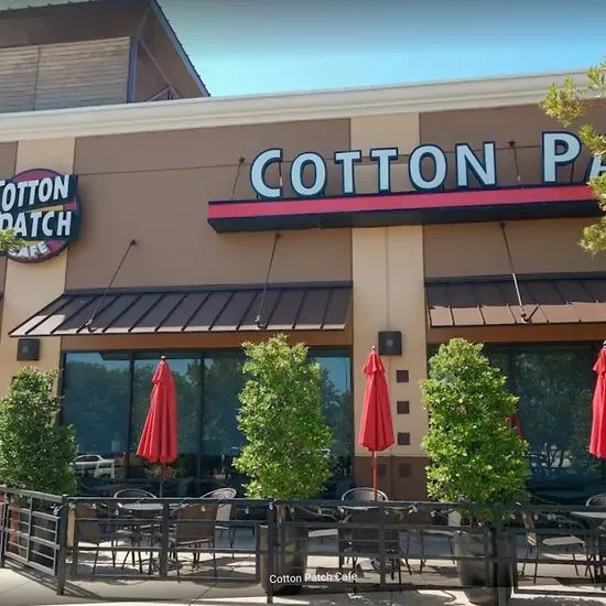 Cotton Patch Cafe