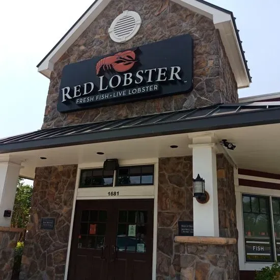 Red Lobster