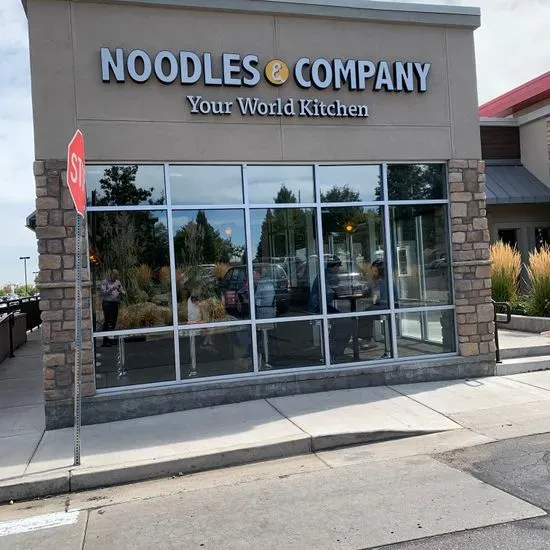 Noodles and Company