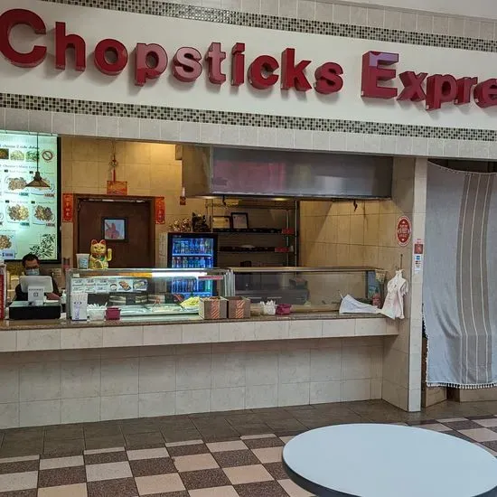 Chopsticks Express