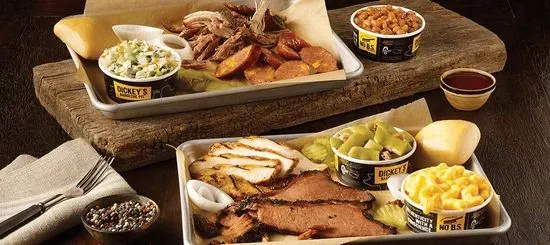 Dickey's Barbecue Pit