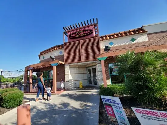 Taco Cabana