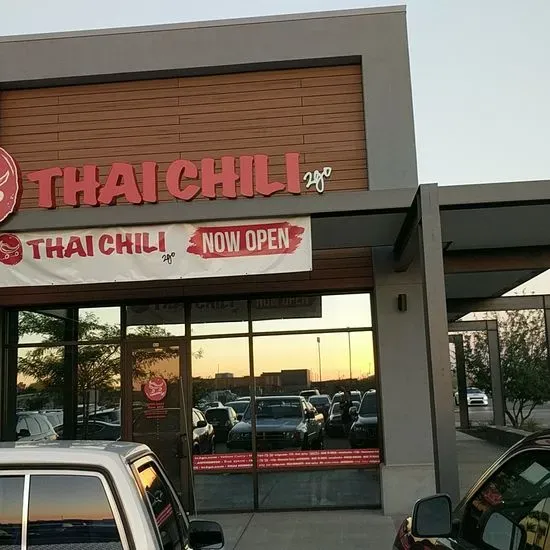 Thai Chili 2go