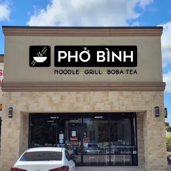 Pho Binh