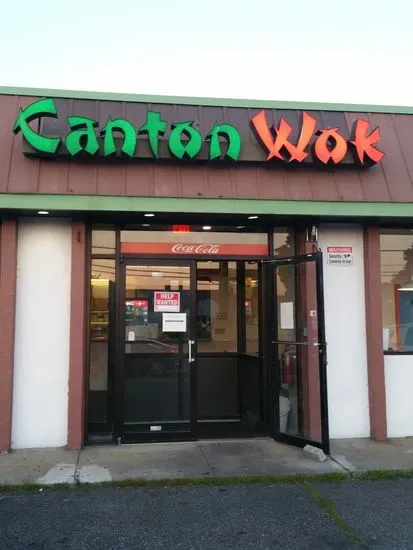 Canton Wok