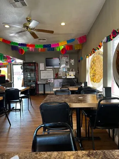 Jarrito's Mexican restaurant