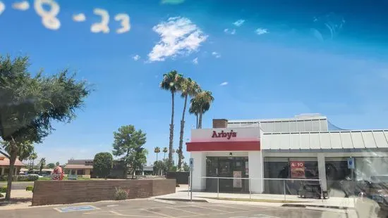 Arby's