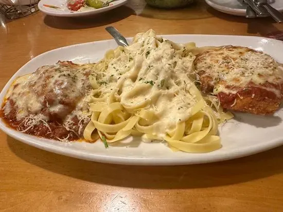 Olive Garden Italian Restaurant